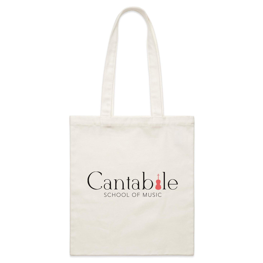 Cantabile Music Book Bag