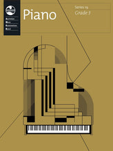 Load image into Gallery viewer, AMEB Piano Series 19
