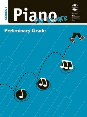 Piano for Leisure Series 1 - Preliminary Grade