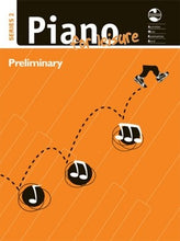 Load image into Gallery viewer, Piano for Leisure Series 2
