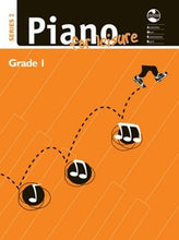 Load image into Gallery viewer, Piano for Leisure Series 2
