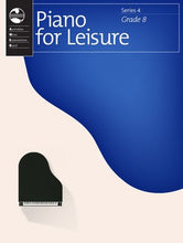 Load image into Gallery viewer, Piano for Leisure Series 4
