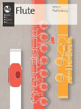Load image into Gallery viewer, AMEB Flute Series 3
