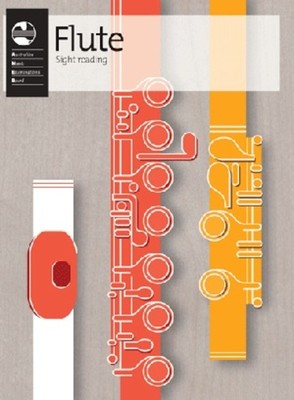 Flute Sight Reading Book